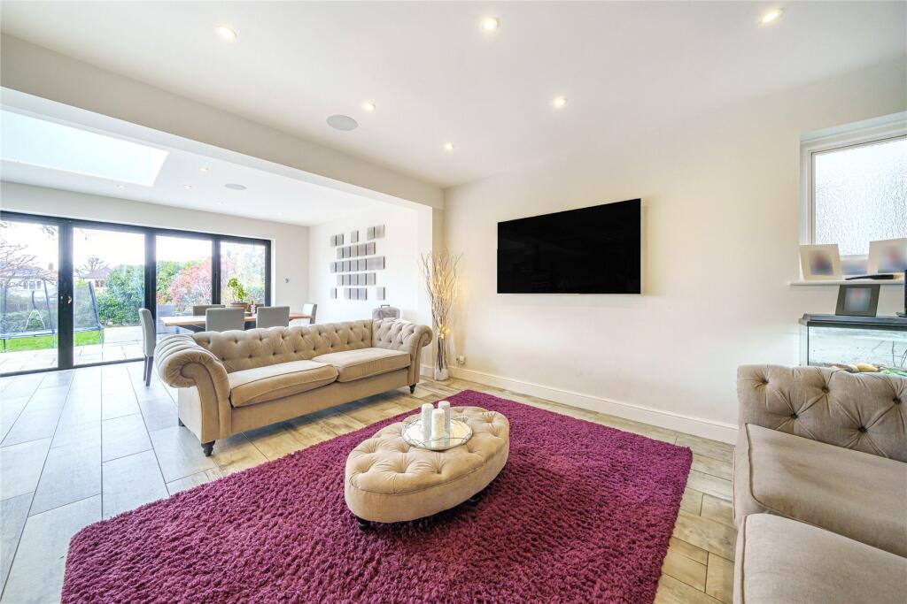 Additional image 13 of Wood Lodge Lane, West Wickham