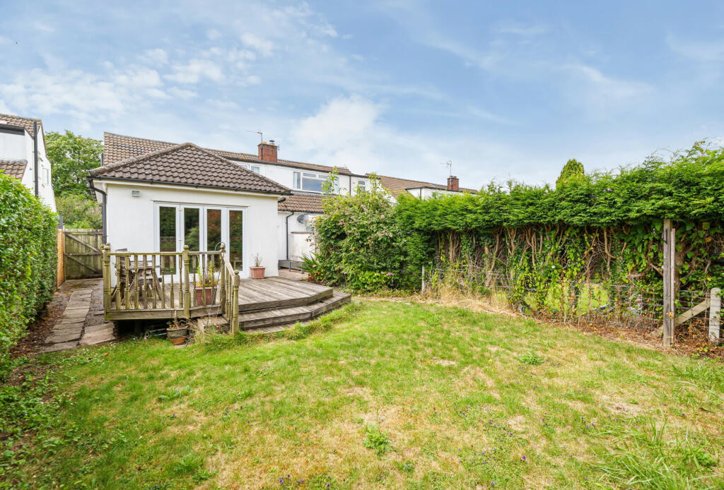 Additional image 4 of Manor Grove, Patchway, South Gloucestershire, BS34