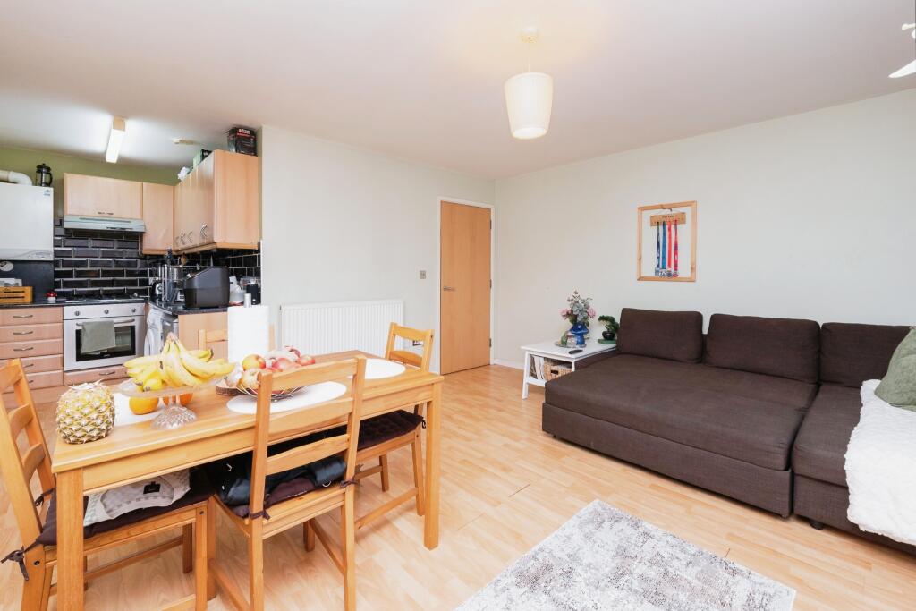 Additional image 7 of Wick Crescent, Brislington, Bristol, BS4
