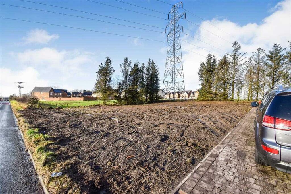 Additional image 5 of Residential Building Plots, High Seaton, Workington