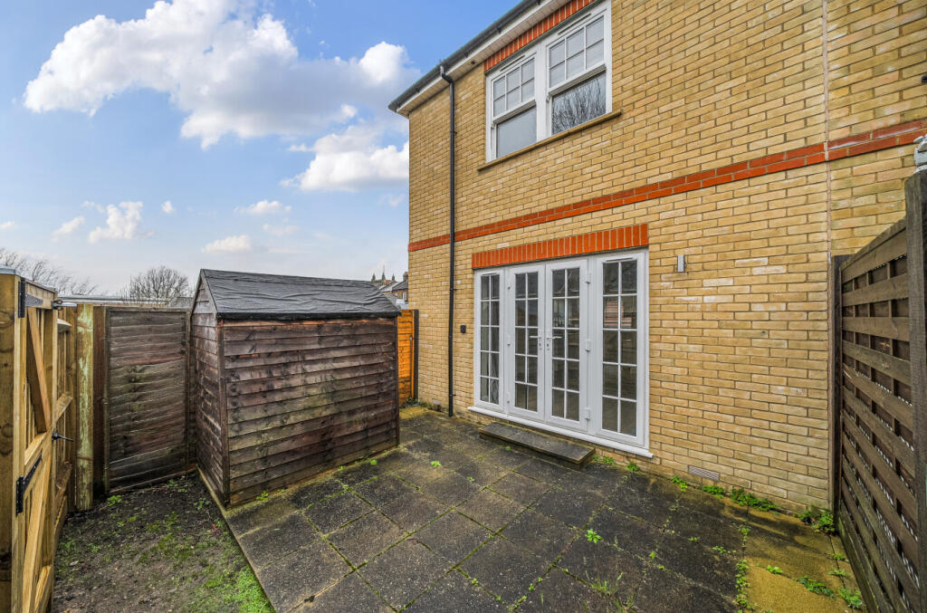 Additional image 17 of Viscount Mews, Chislehurst, Kent, BR7