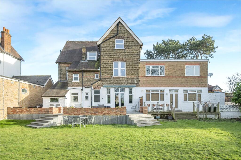 Additional image 5 of Rodway Road, Bromley, BR1