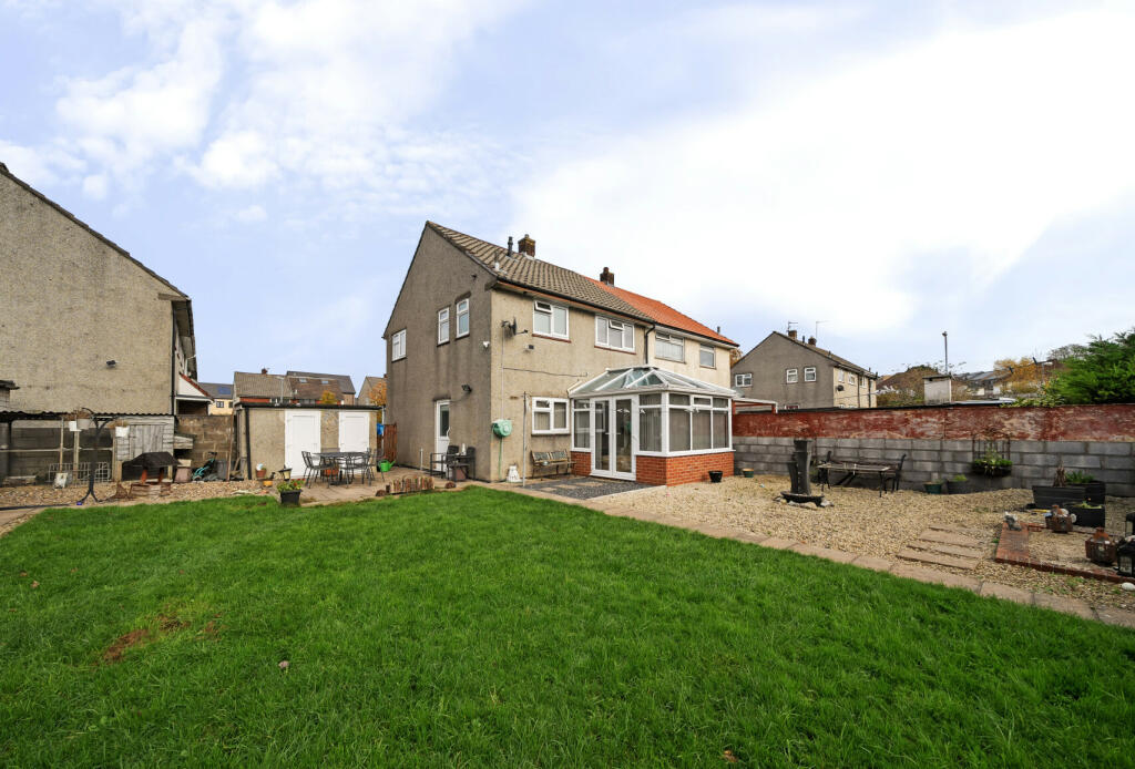 Additional image 24 of Rowlandson Gardens, Lockleaze, Bristol, Bristol City, BS7