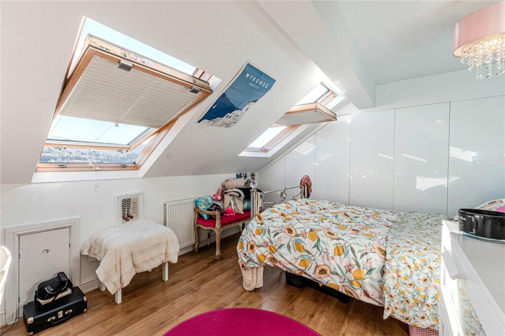 Additional image 10 of Woodbottom Close, Baildon, Shipley, West Yorkshire