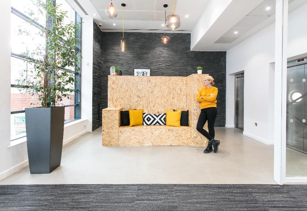 Additional image 15 of Runway East Bristol Bridge, 1 Victoria Street, Bristol BS1