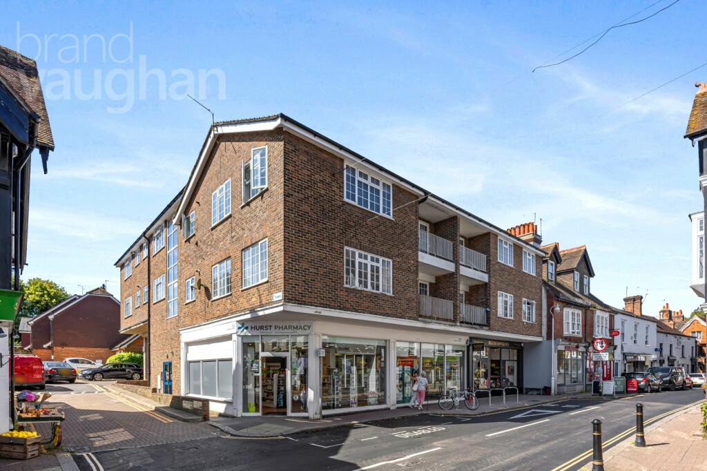 High Street, Hurstpierpoint, Hassocks, West Sussex, BN6