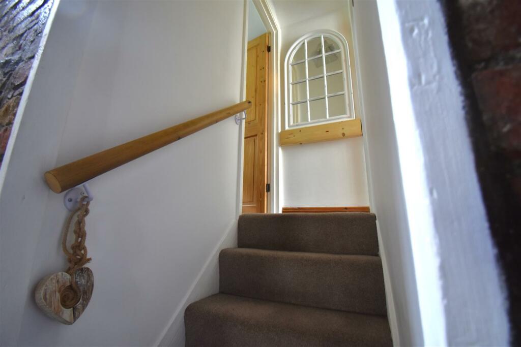 Additional image 22 of Unique Detached Period Home Set In Private 3/4 Acre Plot With Stables & Paddock