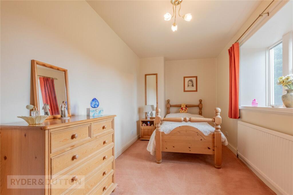 Additional image 16 of Ambler Thorn, Queensbury, Bradford, West Yorkshire, BD13