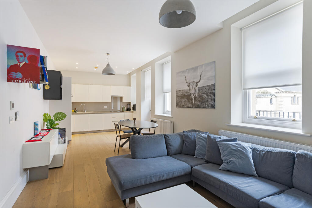 Additional image 4 of Guinea Street, Bristol, BS1