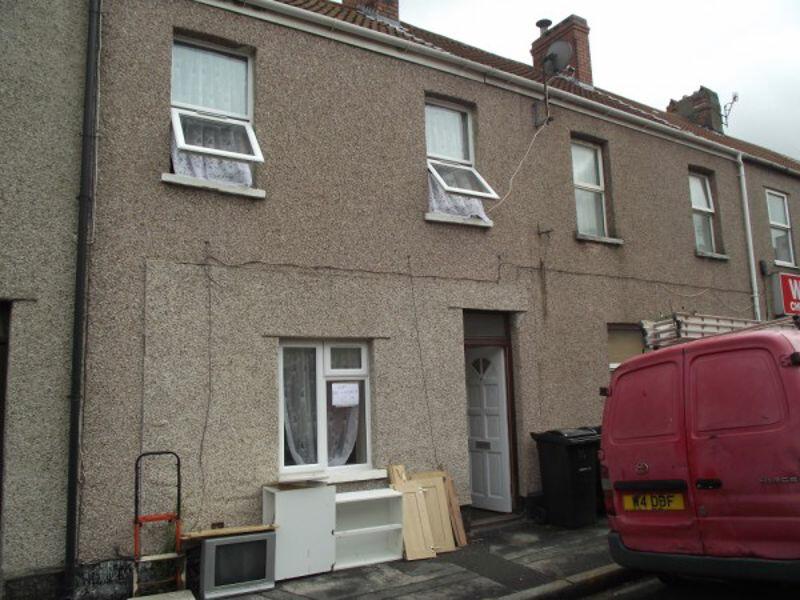 Meadow Street, Avonmouth, Bristol