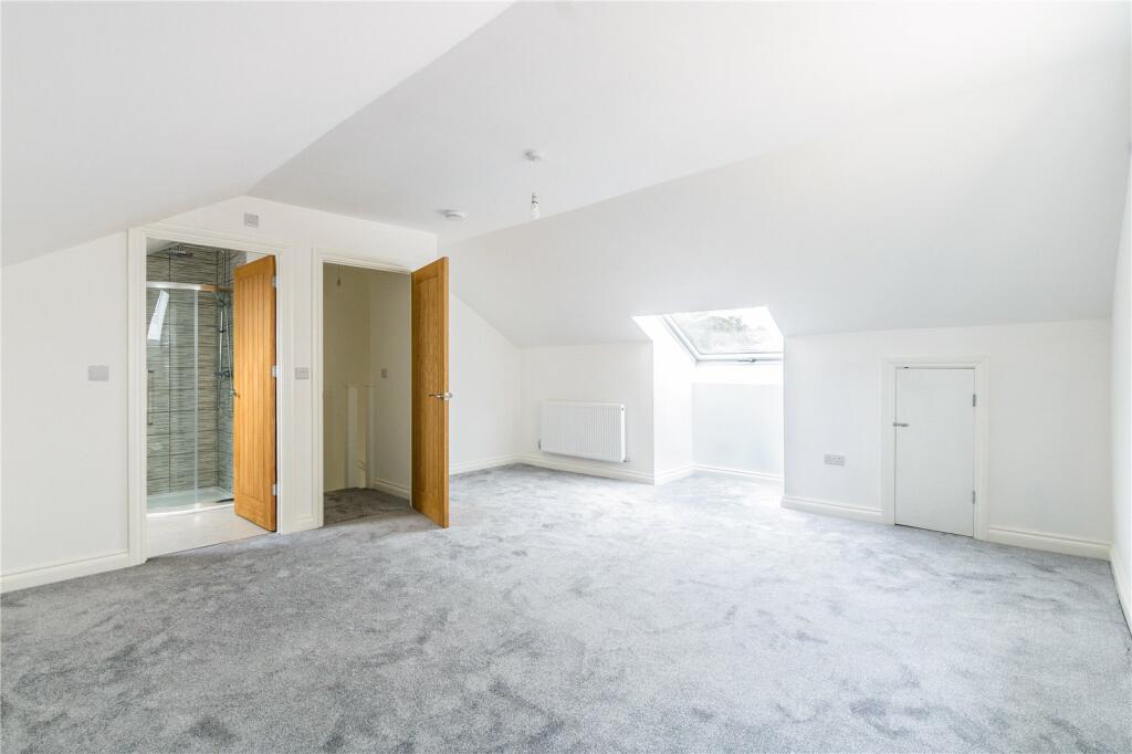 Additional image 13 of Headley Lane, Headley Park, Bristol, BS13