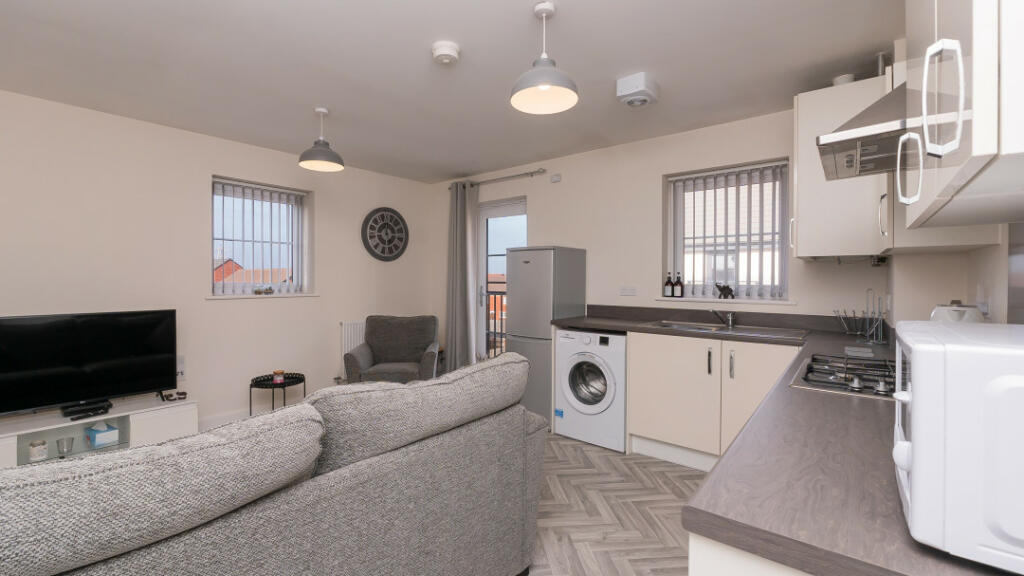 Additional image 8 of 53 Clarke Drive, Yate, Bristol, BS37 7EH