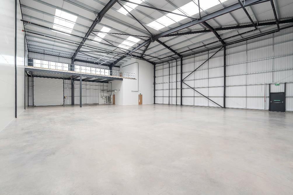 Additional image 5 of Unit 5 Skyline Bullfinch Close  Flinton Bristol BS34 6FG  United Kingdom