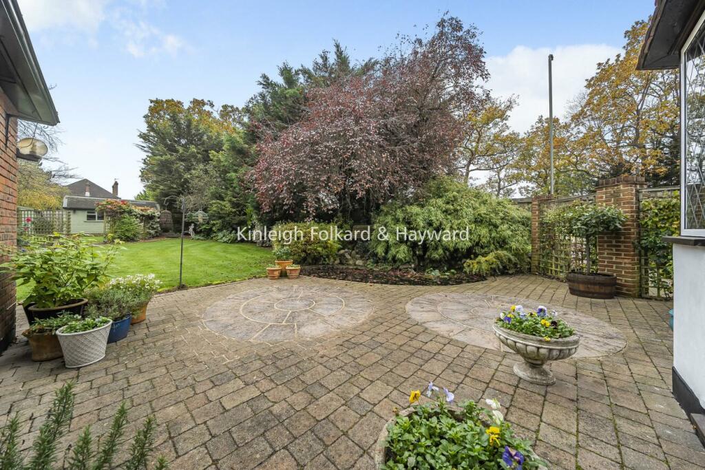 Additional image 13 of Hengist Way, Bromley