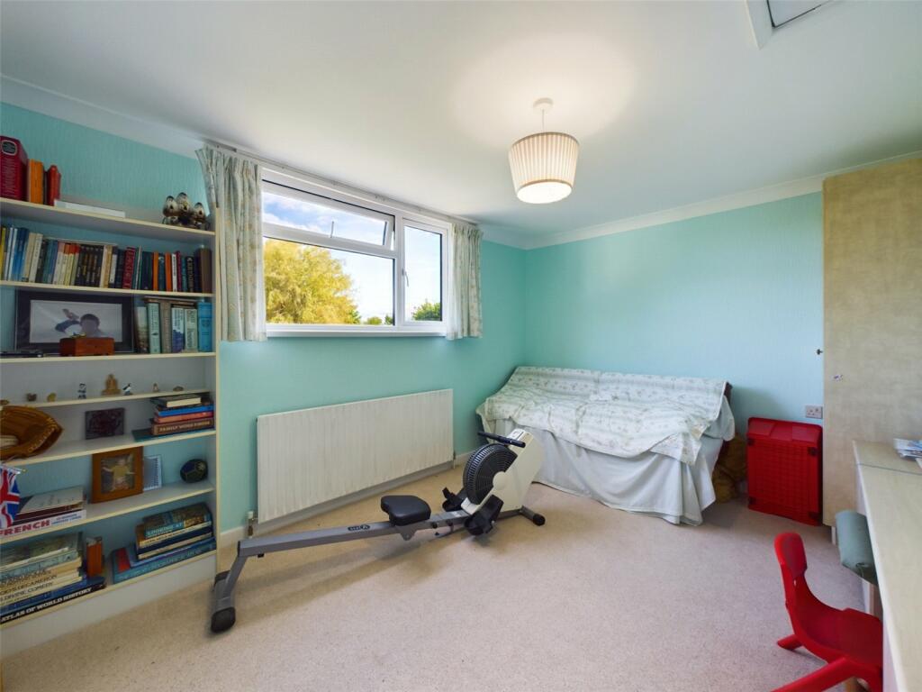 Additional image 16 of Jenkins Orchard, Wick St. Lawrence, Weston-super-Mare, North Somerset, BS22