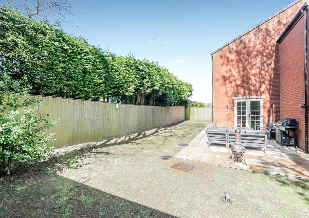 Additional image 17 of Willow Tree Gardens, Birkenshaw, Bradford, West Yorkshire, BD11