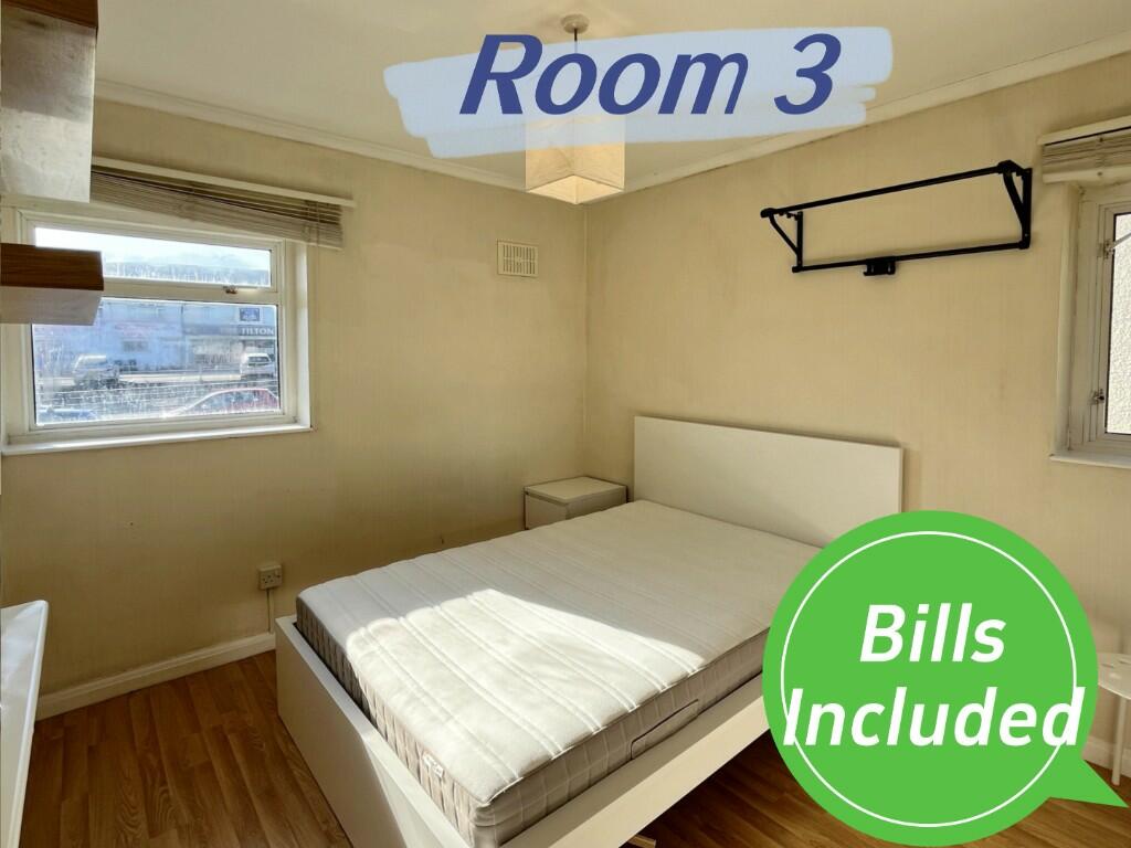 Additional image 3 of Station Road, BS34