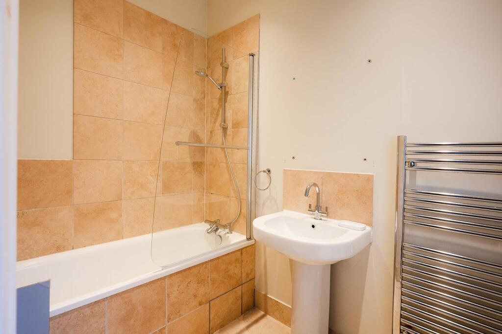 Additional image 9 of Flat  Percival Court, Percival Road, BS8