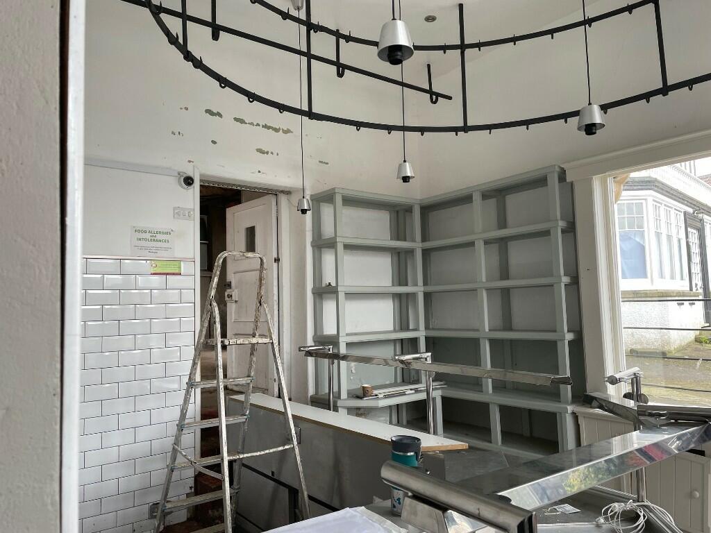 Additional image 8 of The Butcher's Shop, High Street, BS40