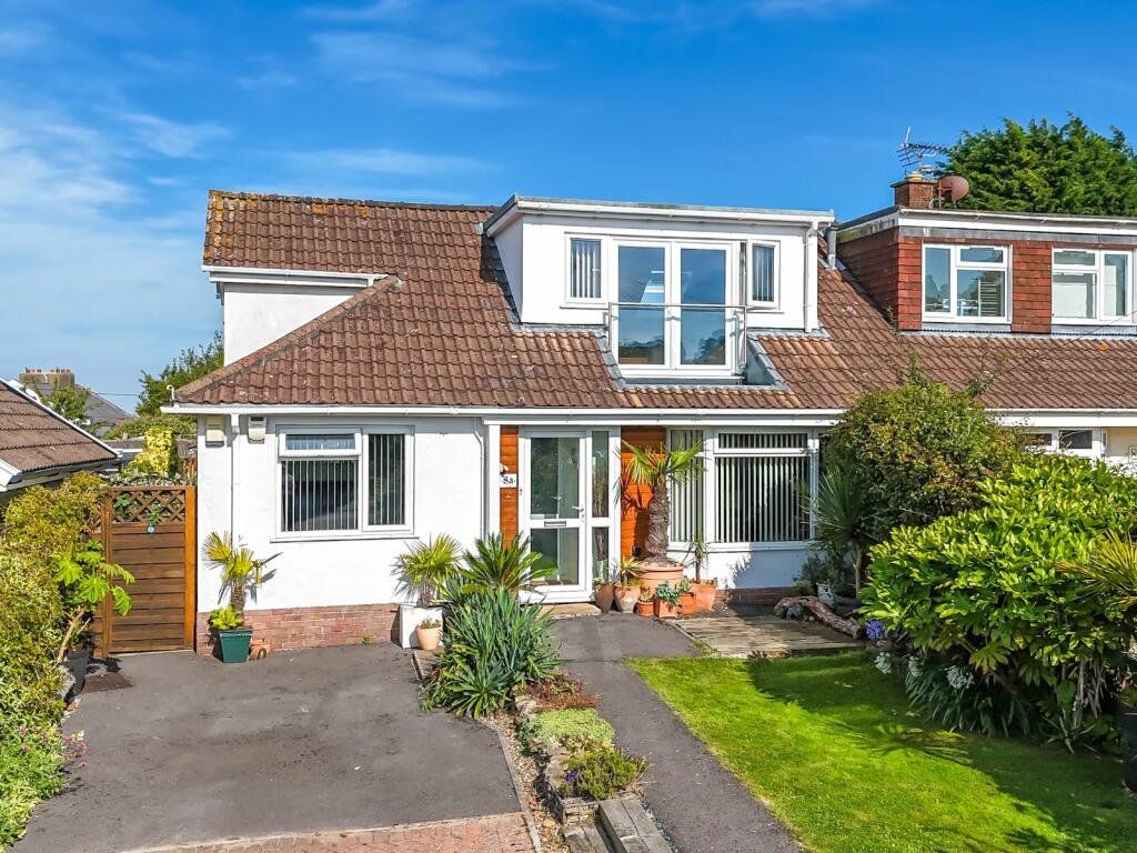 Additional image 26 of Quantock Road, Portishead, Bristol, Somerset, BS20