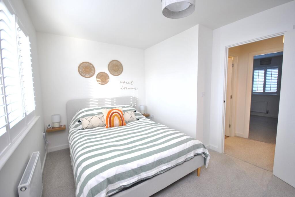 Additional image 10 of Sanderling Drive, Cheddar, BS27