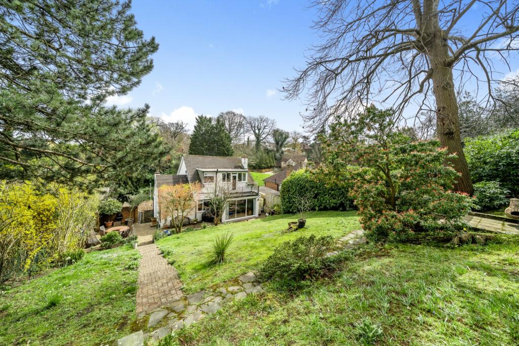 Additional image 20 of Logs Hill, Chislehurst, Kent, BR7