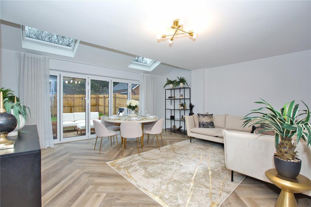 Additional image 5 of The Monmouth At Eden's Green, Off Bridge Road, Bleadon, Weston-super-Mare, BS24