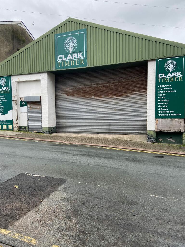 Additional image 2 of 12 John Street , Maryport, CA15
