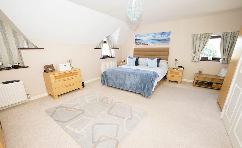 Additional image 6 of A distinctive family home with an annexe