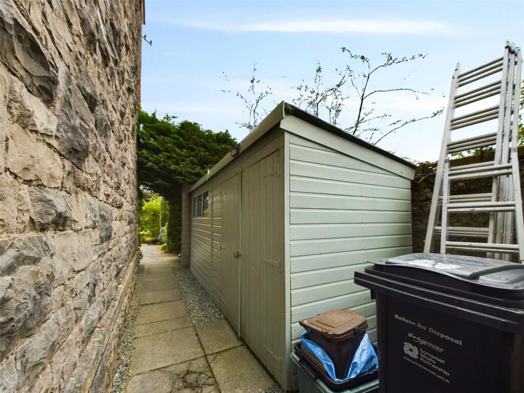 Additional image 23 of The Hayes, Cheddar, Somerset, BS27