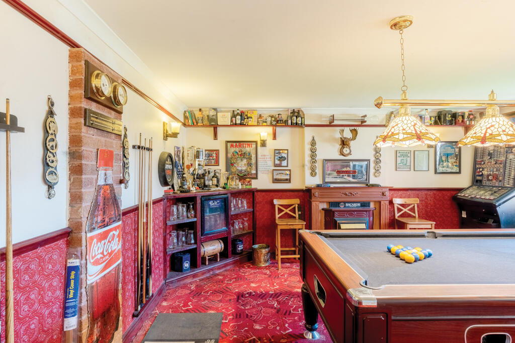 Additional image 19 of The Manor, Ruddymead, Clevedon