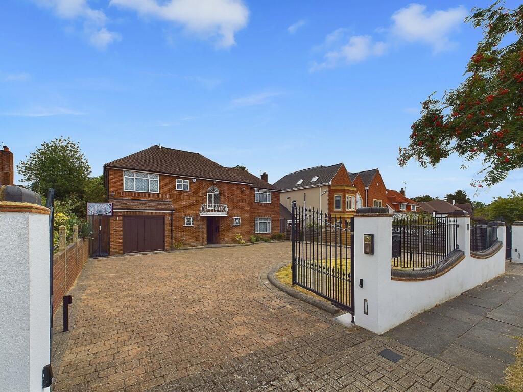 Additional image 27 of Marlings Park Avenue, BR7 6RD