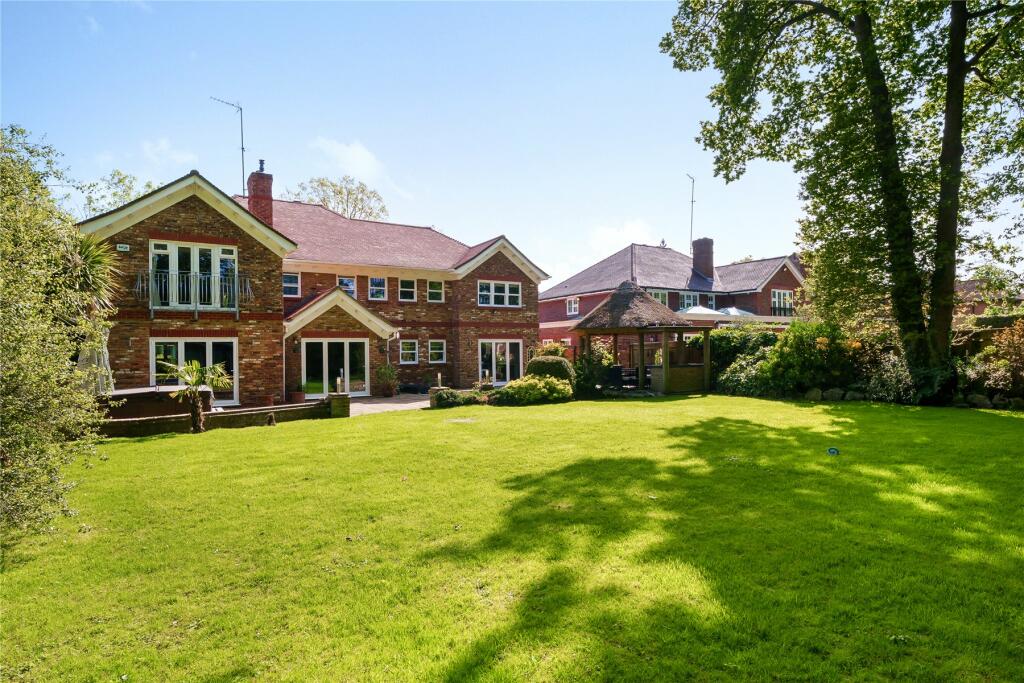 Additional image 38 of Birch Mead, Farnborough Park