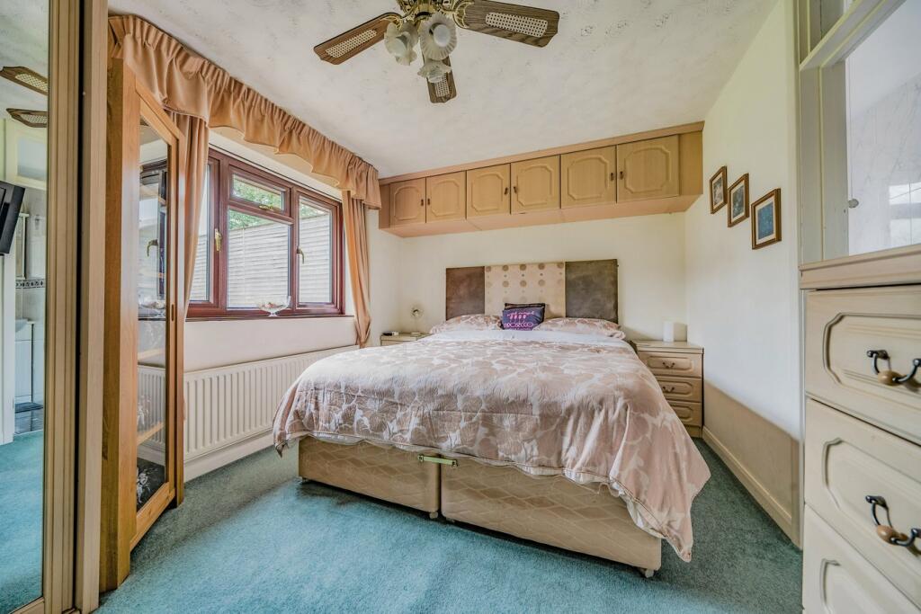 Additional image 6 of Badgworth Lane, Badgworth, Axbridge, BS26
