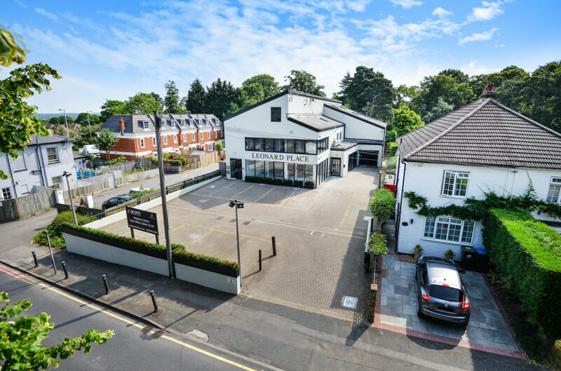 Additional image 4 of Leonard Place, Suite 6, 1 Westerham Road, Keston, Kent