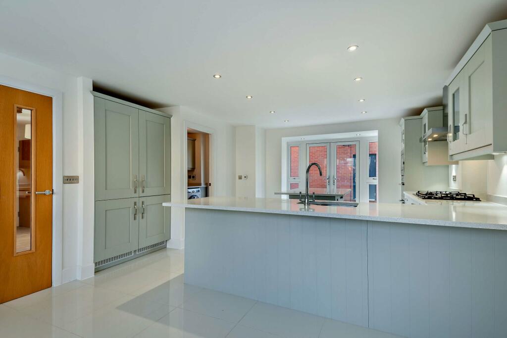 Additional image 10 of Winstones Road, Barrow Gurney, Bristol, North Somerset, BS48