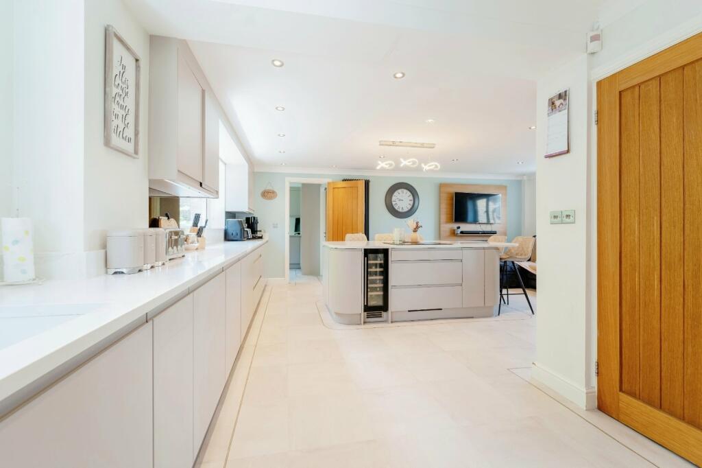 Additional image 21 of Longridge Heath, Brierfield, Nelson, Lancashire, BB9