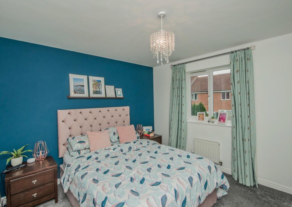 Additional image 8 of Burnleys Mill Road, Gomersal, Cleckheaton, West Yorkshire, BD19