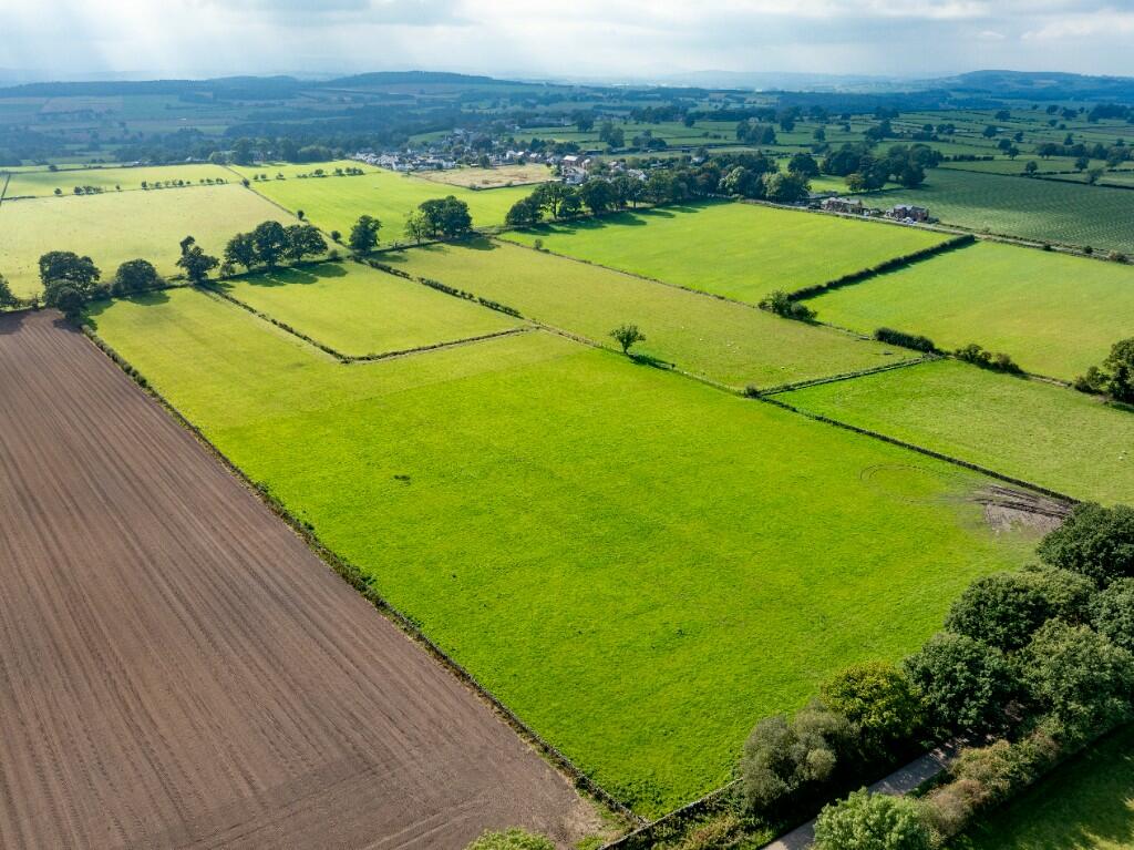 Additional image 5 of Land at Culgaith, Penrith CA10 1QJ
