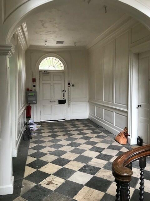 Additional image 2 of 29 Queen Square & Bristol Sailors Home , Bristol, City Of Bristol, BS1