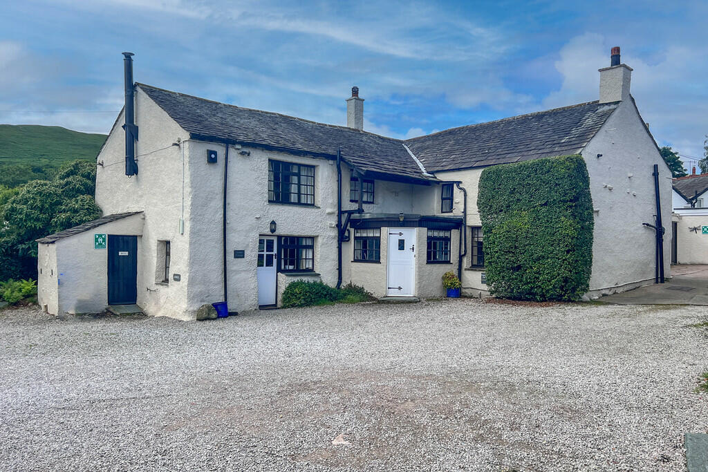 Additional image 7 of The Old Farmhouse Mews, Braithwaite, Keswick, Cumbria, CA12 5SY