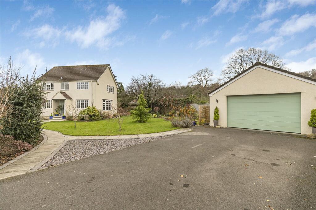 Additional image 14 of The Paddock, Banwell, BS29