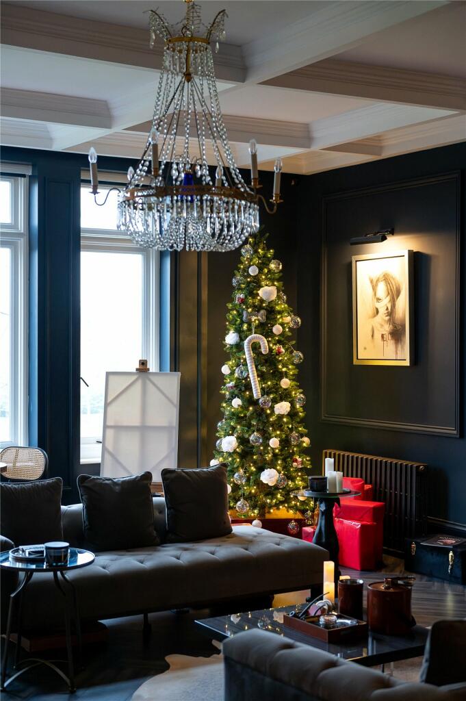 Additional image 45 of Bucknall Way, Beckenham, BR3