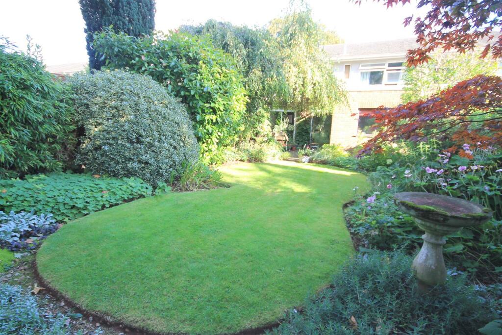 Additional image 24 of Wadham Drive, Frenchay, Bristol