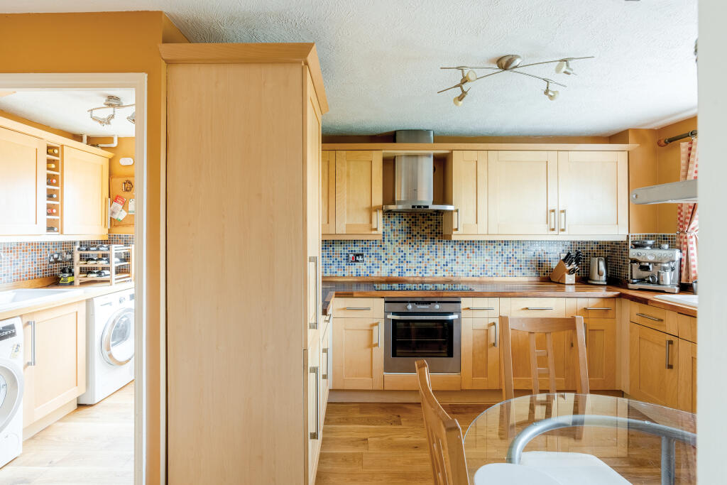 Additional image 8 of Pursey Drive, Bradley Stoke, Bristol