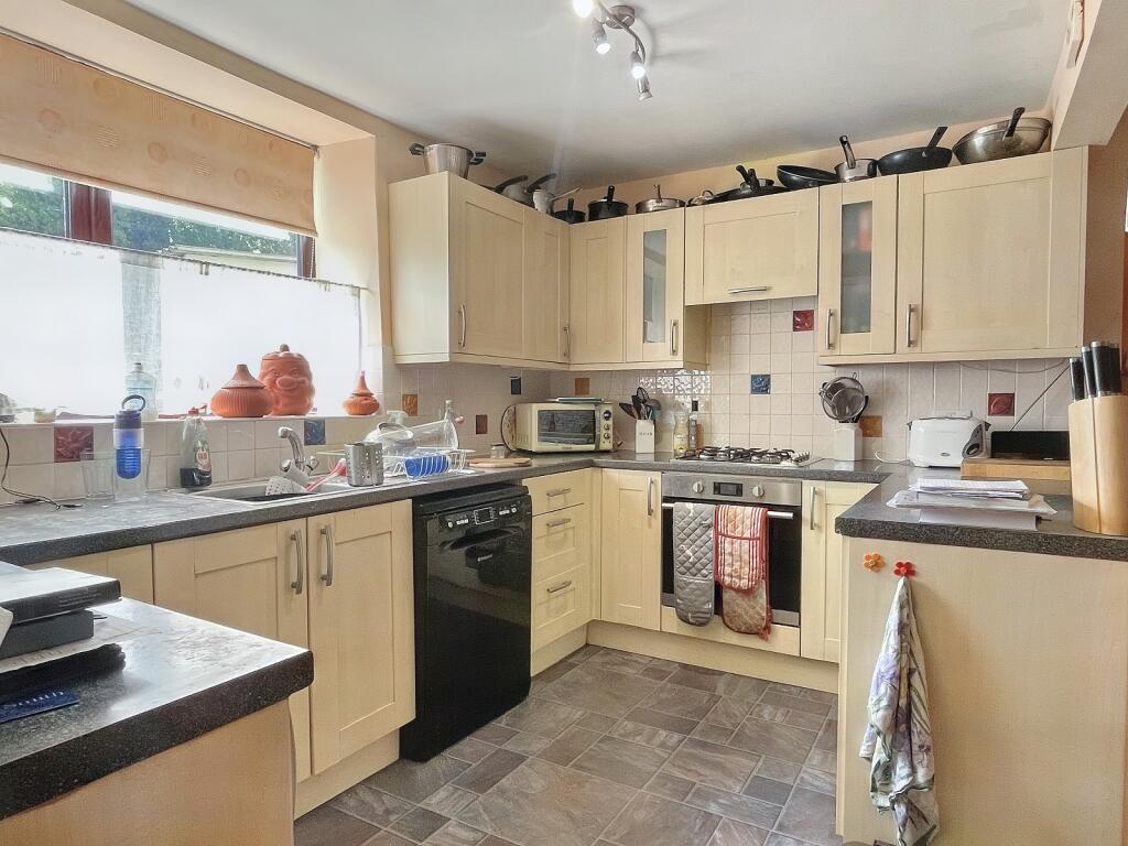 Additional image 6 of The Green, Winscombe, North Somerset. BS25 1AL