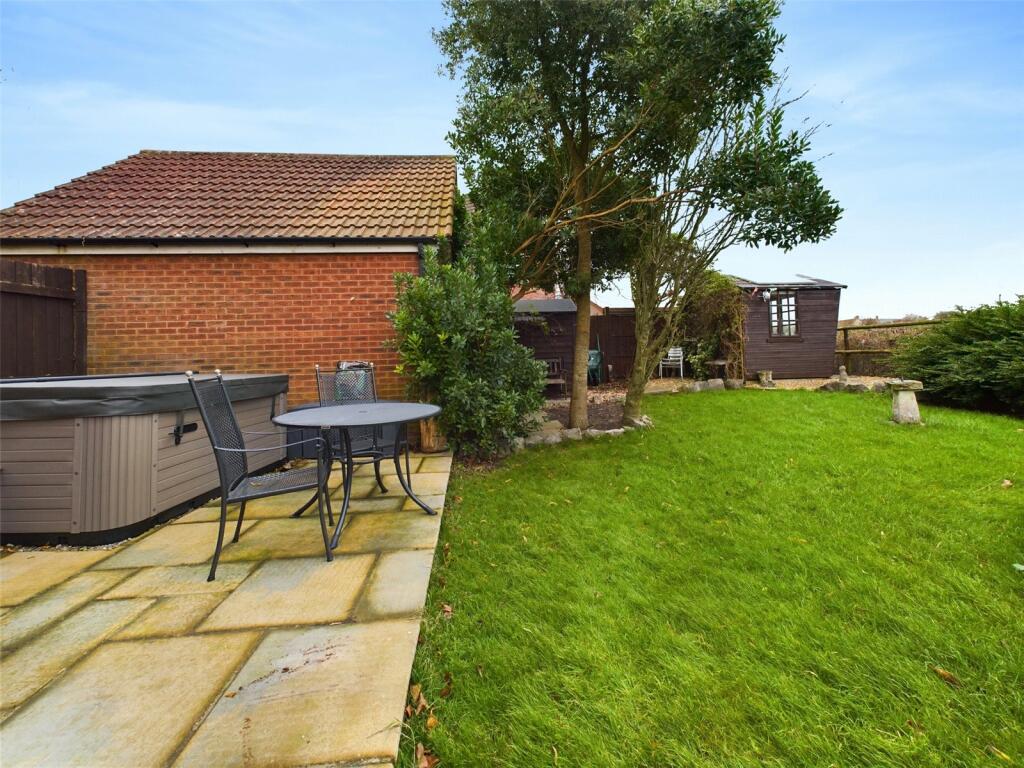 Additional image 20 of Blue Water Drive, Elborough Village, Weston-super-Mare, North Somerset, BS24