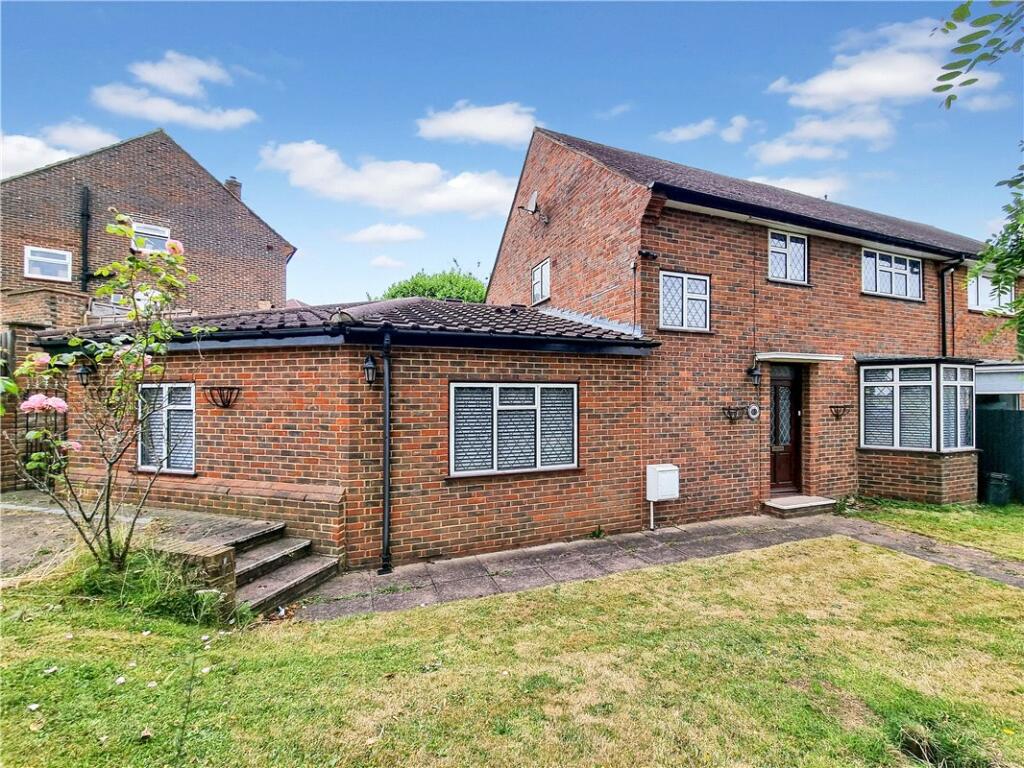 Additional image 11 of Englefield Crescent, Poverest, Kent, BR5