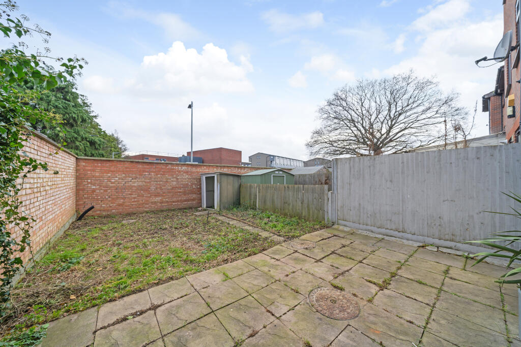 Additional image 11 of Ravensleigh Gardens BR1
