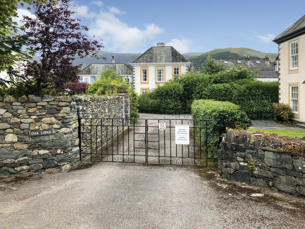 Additional image 30 of Oak Leaf House, Ambleside Road, Keswick, Cumbria, CA12 4DL